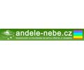 Logo der Webseite andele-nebe.cz