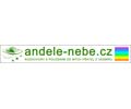 Logo der Webseite andele-nebe.cz