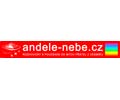 Logo der Webseite andele-nebe.cz