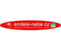 Logo der Webseite andele-nebe.cz