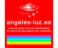 Logo der Webseite angeles-luz.es