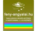 Logo der Webseite feny-angyalai.hu