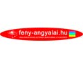 Logo der Webseite feny-angyalai.hu