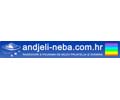 Logo der Webseite andjeli-neba.com.hr