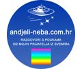 Logo der Webseite andjeli-neba.com.hr