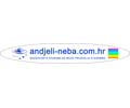 Logo der Webseite andjeli-neba.com.hr