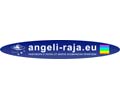 Logo der Webseite angeli-raja.eu