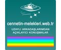 Logo der Webseite cennetin-melekleri.web.tr