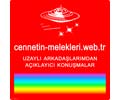Logo der Webseite cennetin-melekleri.web.tr