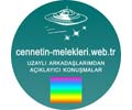 Logo der Webseite cennetin-melekleri.web.tr