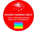 Logo der Webseite cennetin-melekleri.web.tr